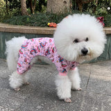Unicorn Jumpsuit
