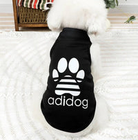 Adidog Tee