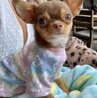Chewy Vuittawn Tee