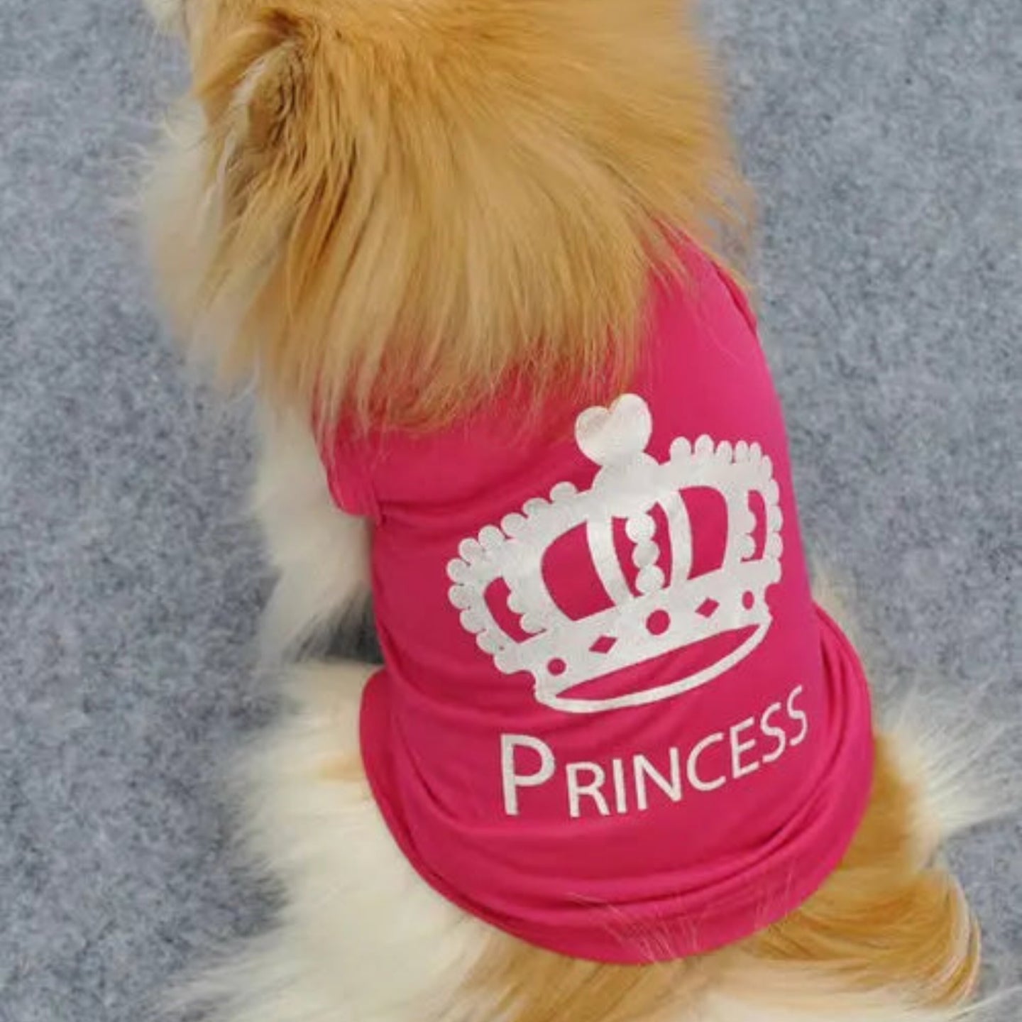Princess Crown Tee