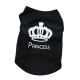 Princess Crown Tee