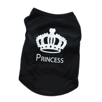 Princess Crown Tee