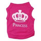 Princess Crown Tee