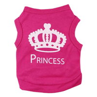 Princess Crown Tee