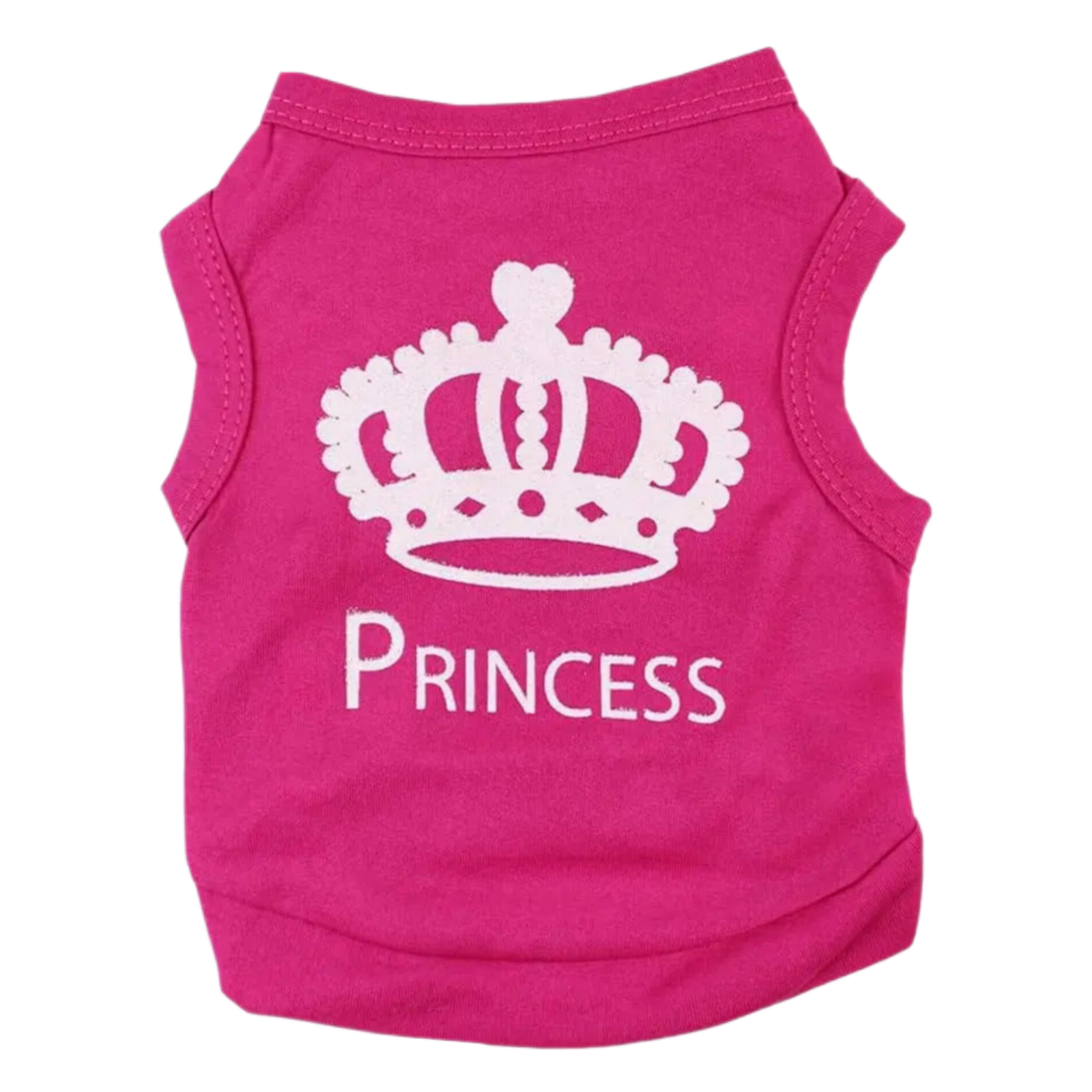 Princess Crown Tee