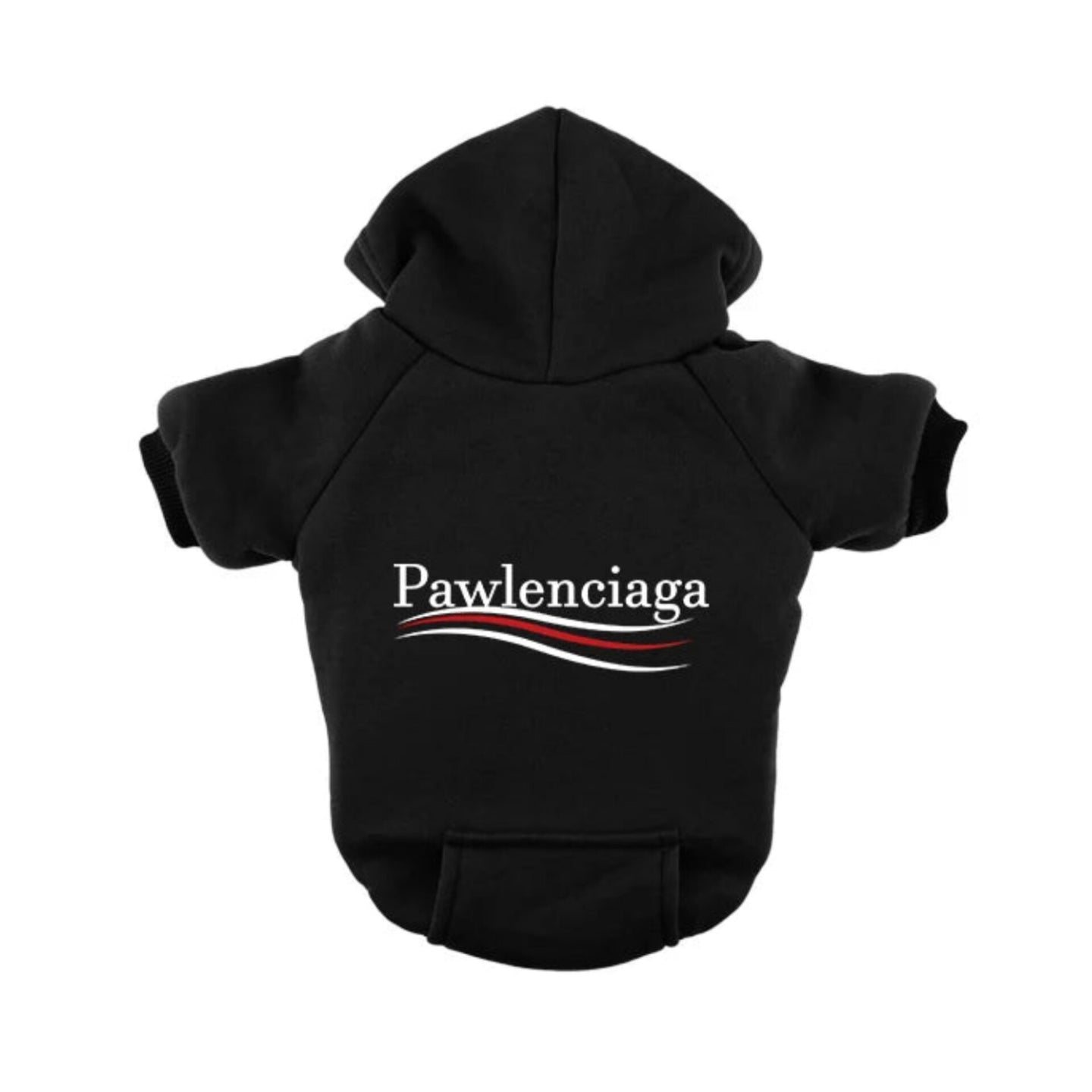 Pawlenciaga Hoodie