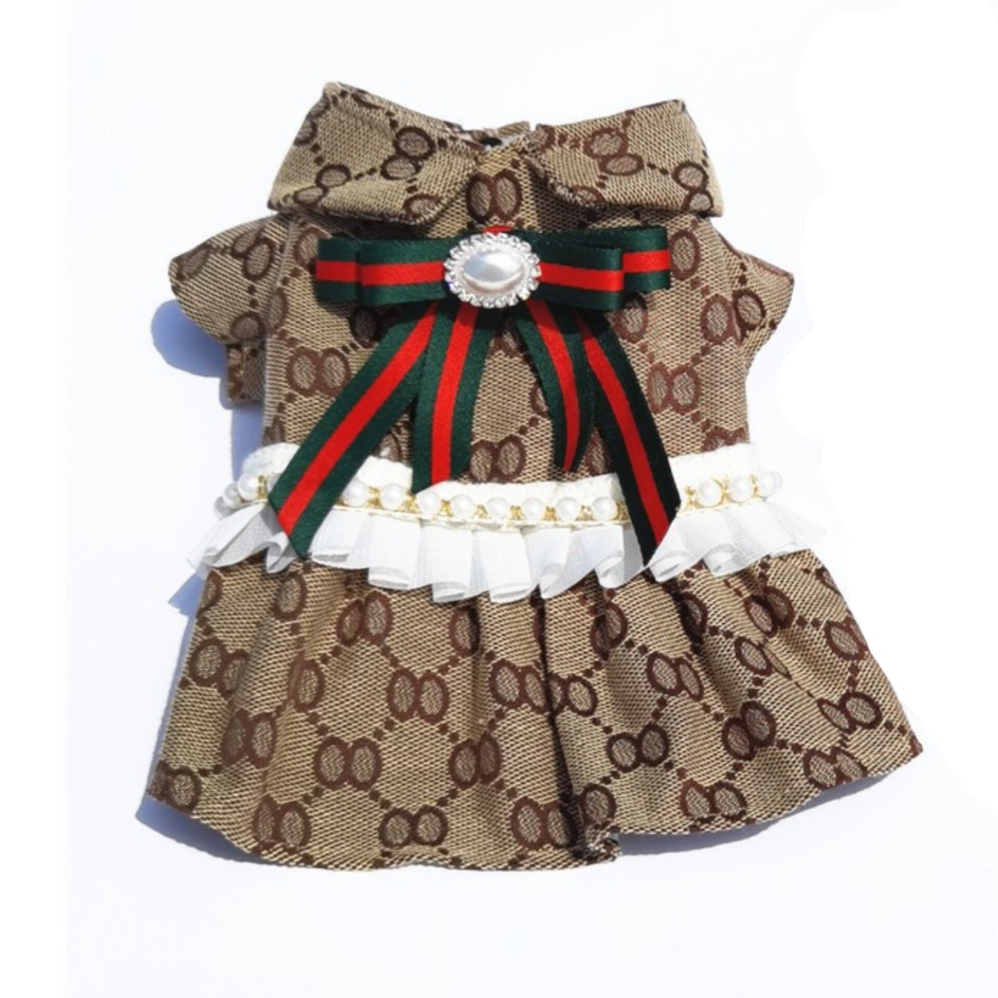 Gucchewi Dress