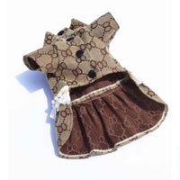 Gucchewi Dress
