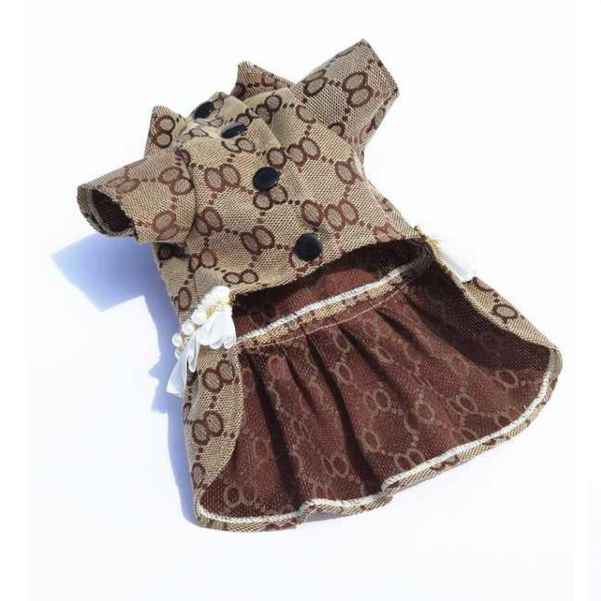Gucchewi Dress