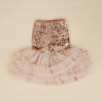 PawDiva Sequin Dress