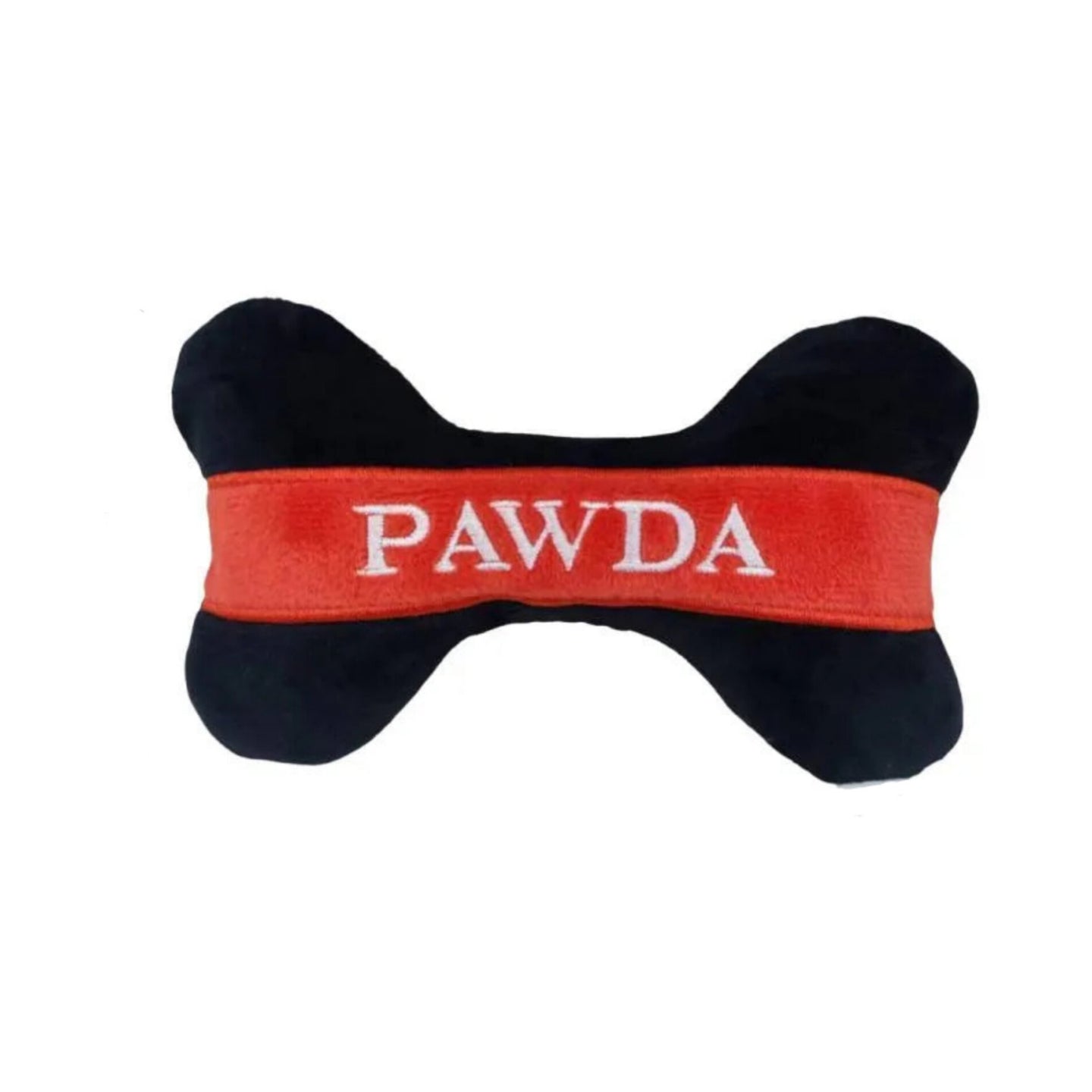 Pawda Plush Toy