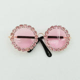 Rhinestone Sunglasses
