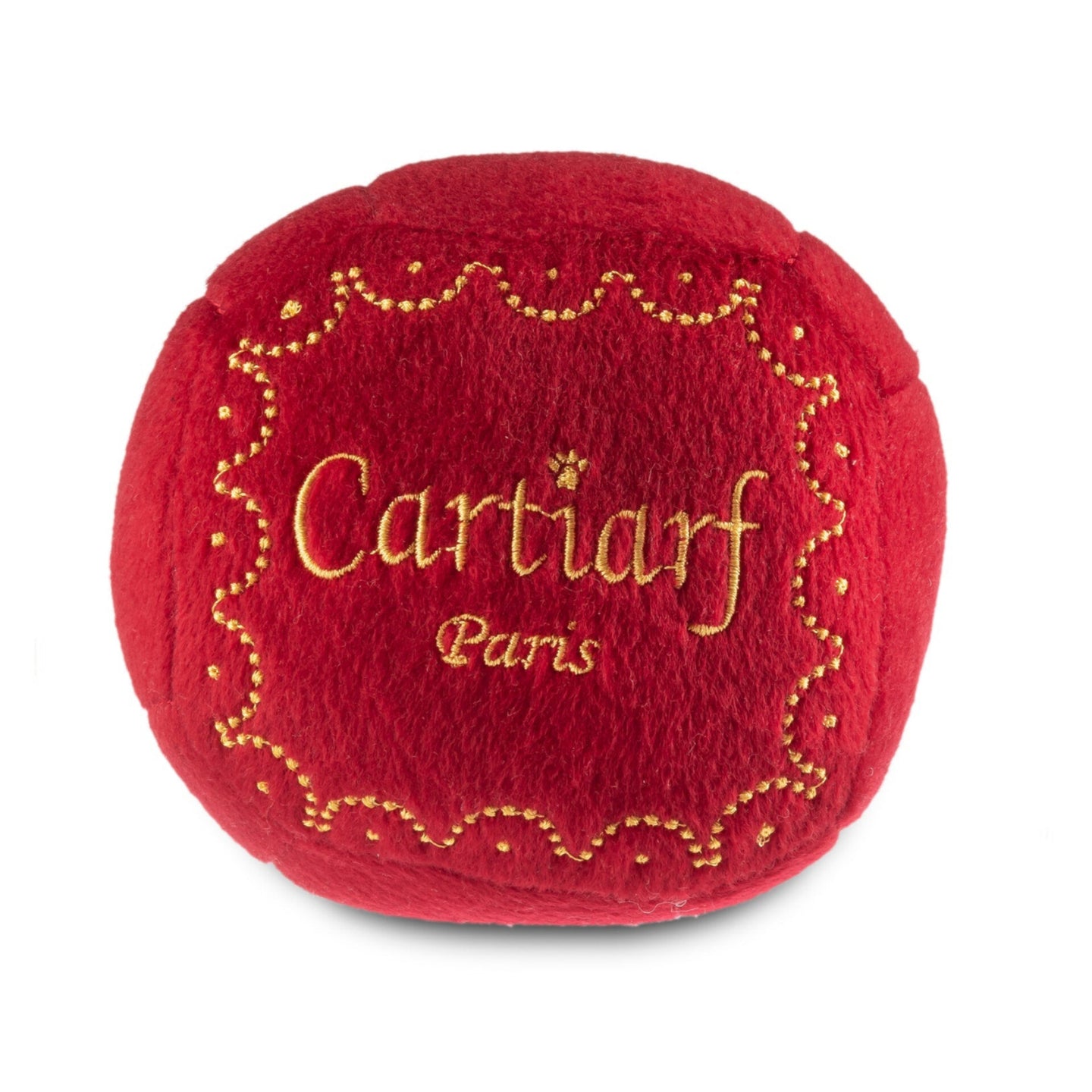 Cartiarf Gift Box Plush Toy