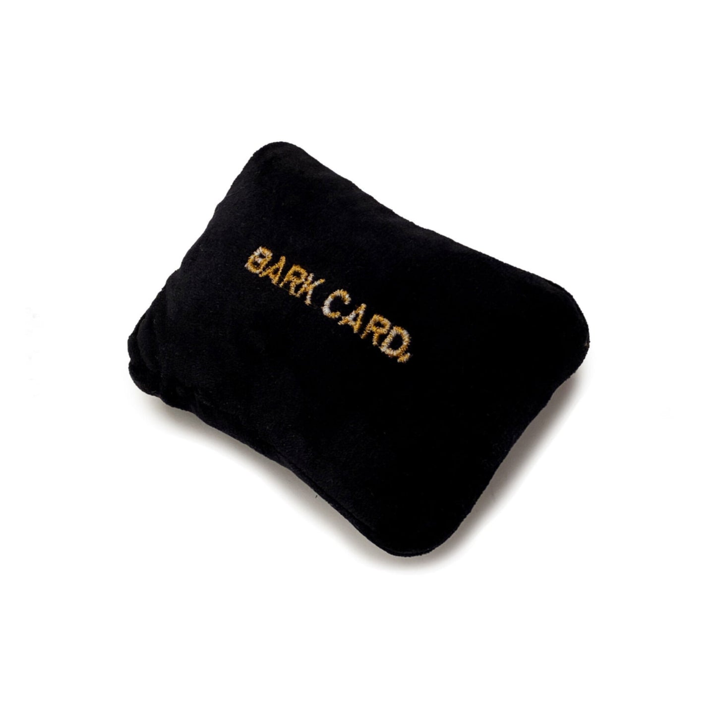 Bark Card Plush Toy
