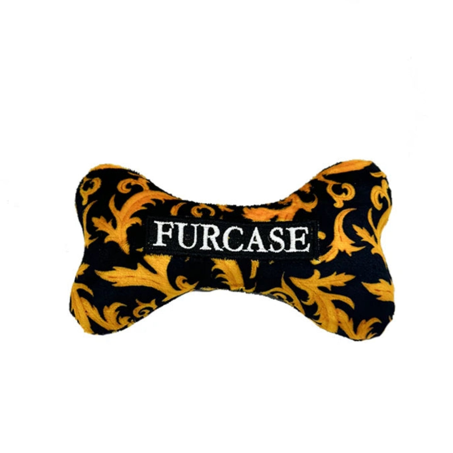 Furcase Plush Toy