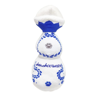 Pawquila Plush Toy