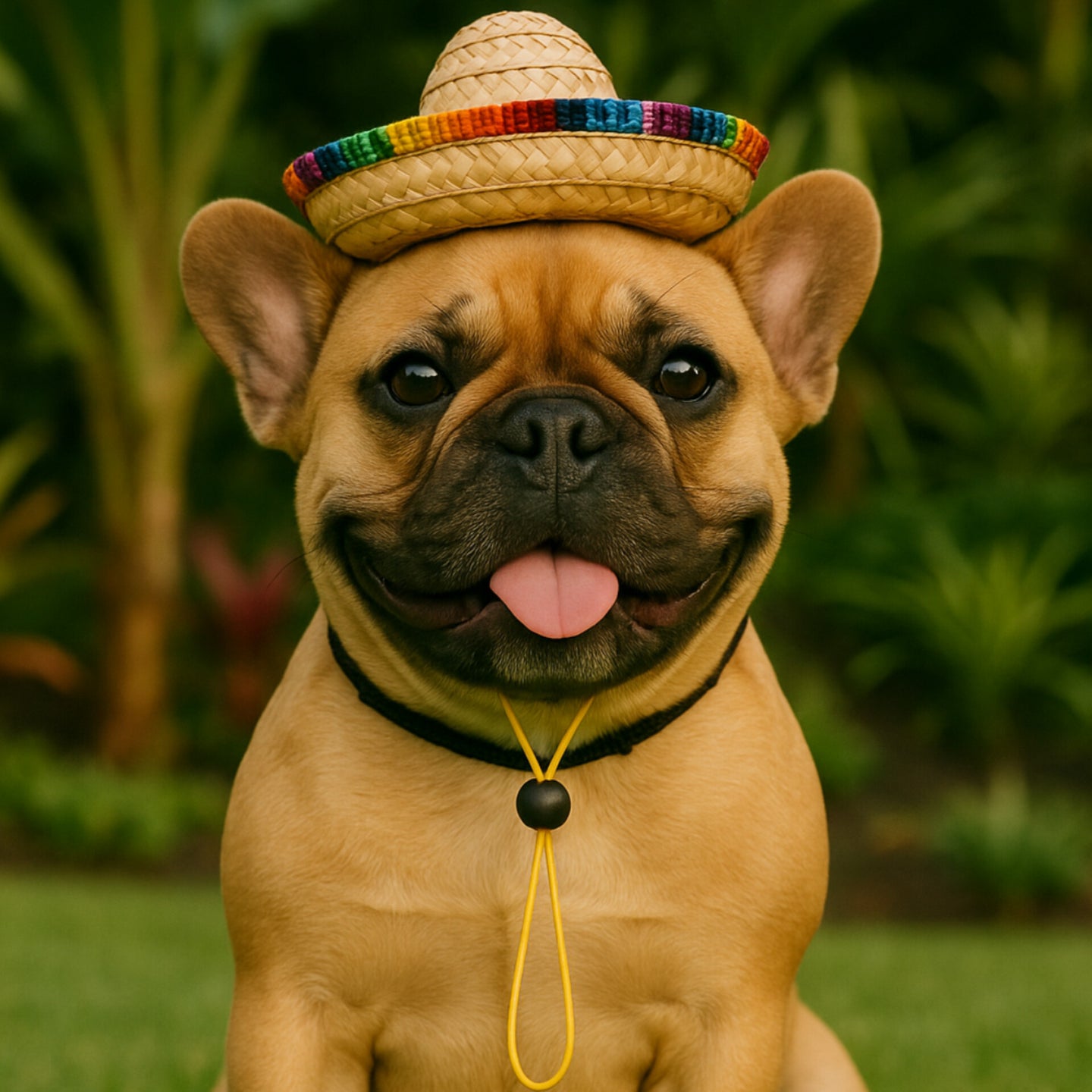 Mini Sombrero Hat