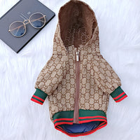 Gucchi Jacket