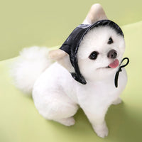 Summer Sunshade Hat
