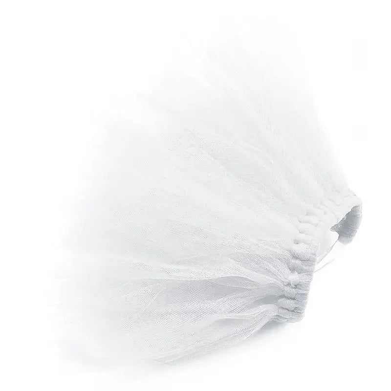 Tutu Skirt Dress