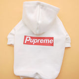 Pupreme Hoodie