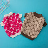 Gucchewi Sweater