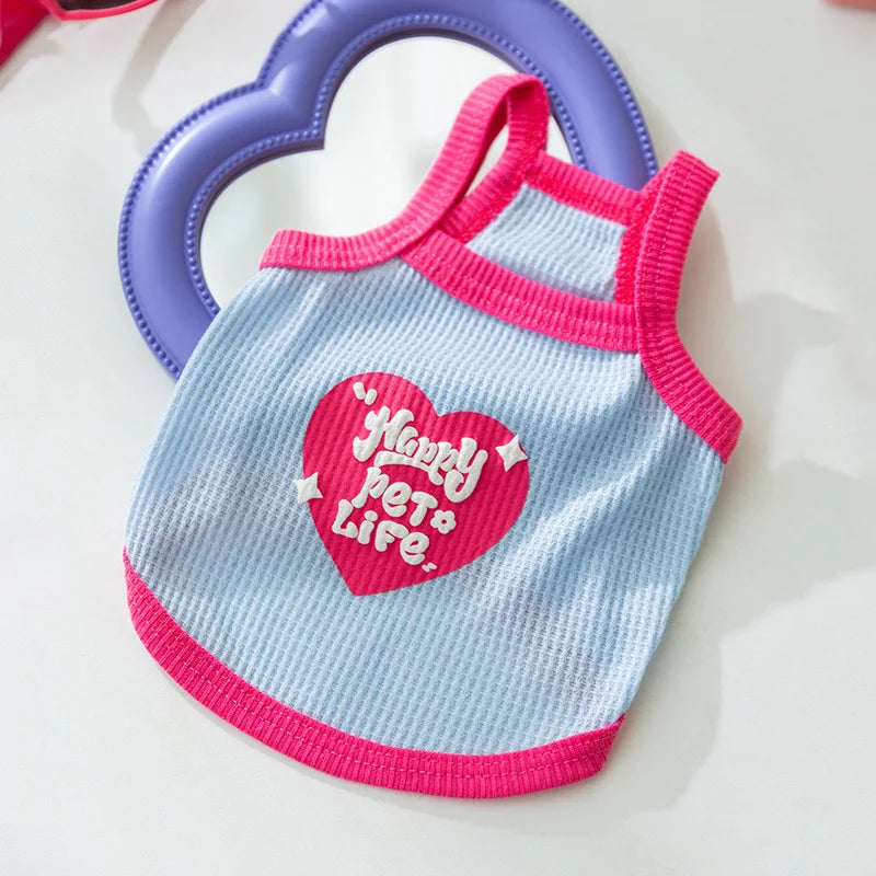 Happy Pet Life Cooling Vest