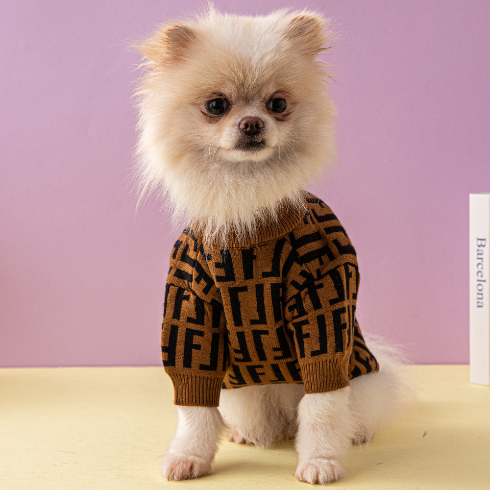 Furendi Sweater