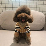 Purberry Sweater