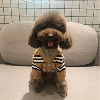 Purberry Sweater