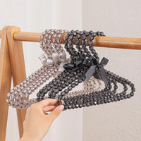 Beads Dog Clothing Hangers