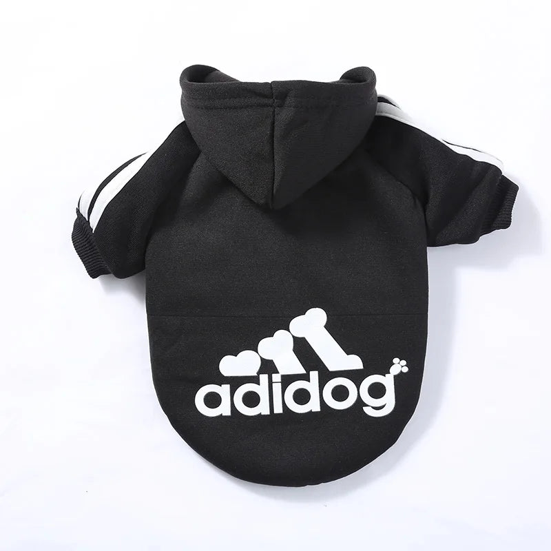 Adidog Hoodie
