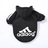 Adidog Hoodie