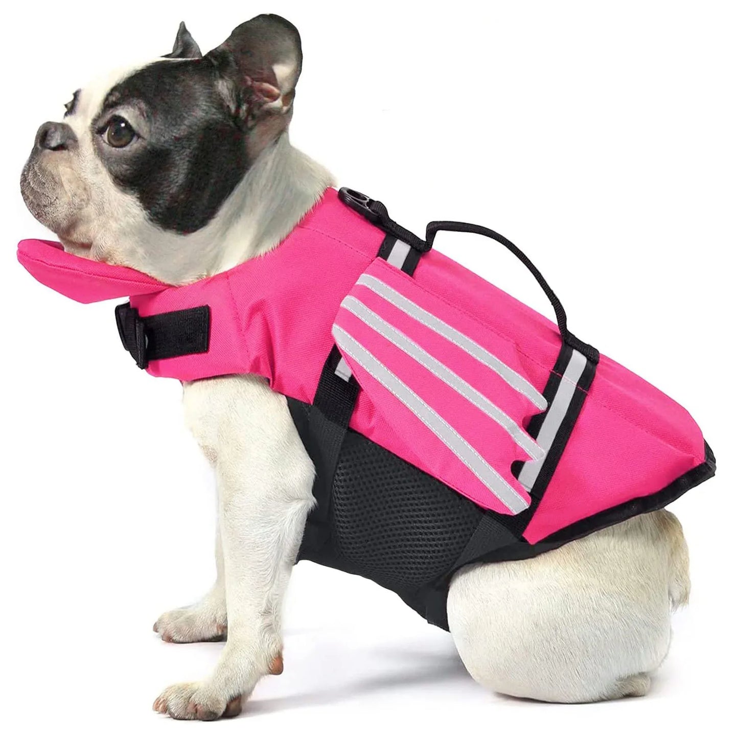 Wings Life Jacket