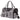 PawLuxe Houndstooth Dog Carrier
