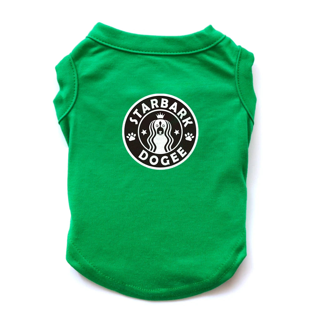 Starbark Dogee Tee