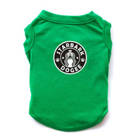 Starbark Dogee Tee
