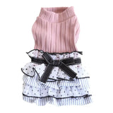 Polka Dot Princess Dress