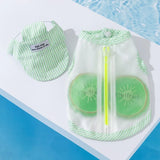 Tutti Frutti Cooling Sunscreen Vest