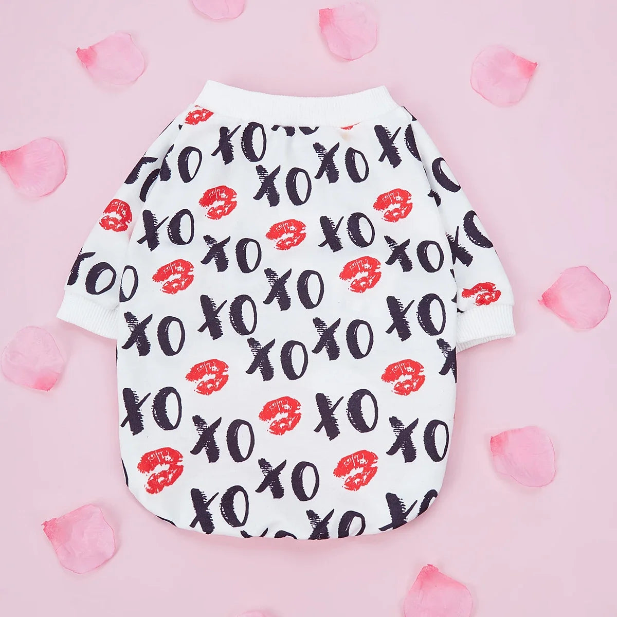 Kiss Sweater