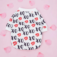 Kiss Sweater