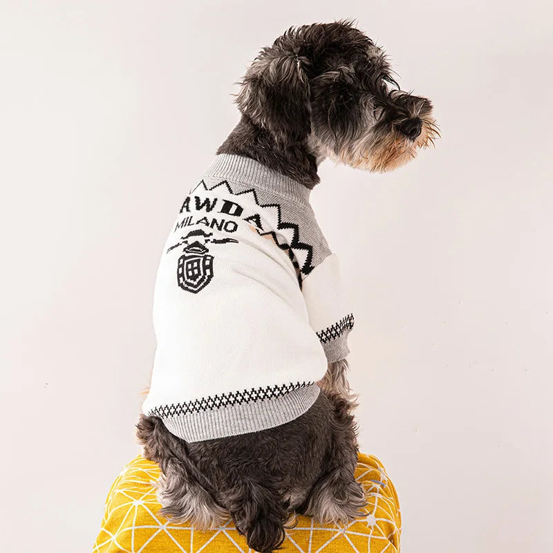 Pawda Milano Sweater