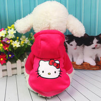 Hello Kitty Hoodie