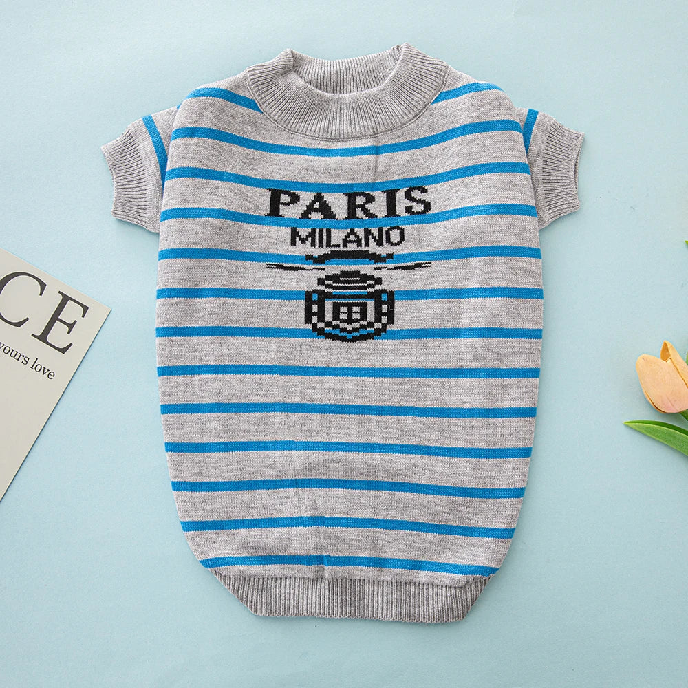 Pawris Milano Sweater