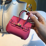 Mini Barkin Purse