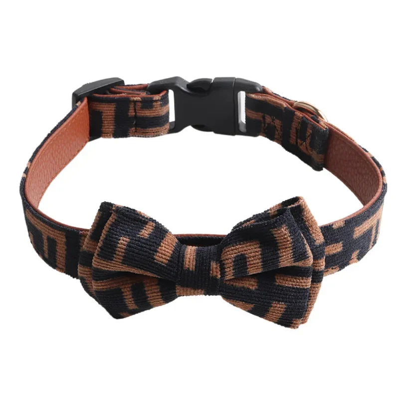 Furendi Bow Collar