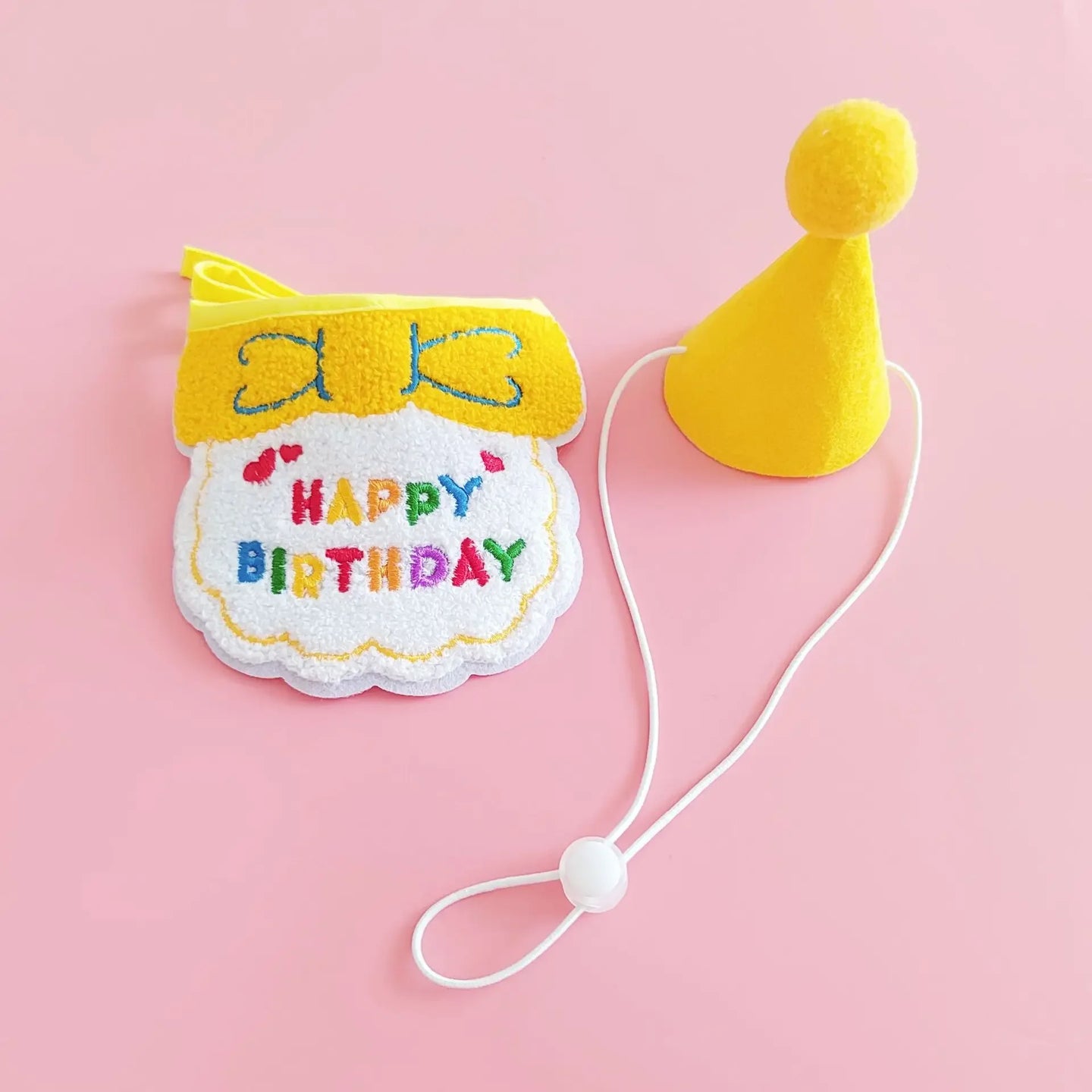 Pawty Princess Birthday Set