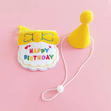 Pawty Princess Birthday Set