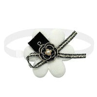 Coco Chewnel Ajustable Collar