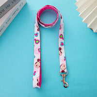 Disney Harness and Leash